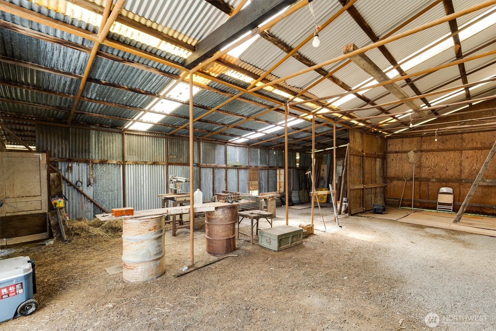 205 N Maple Hill Road Property Photo 33