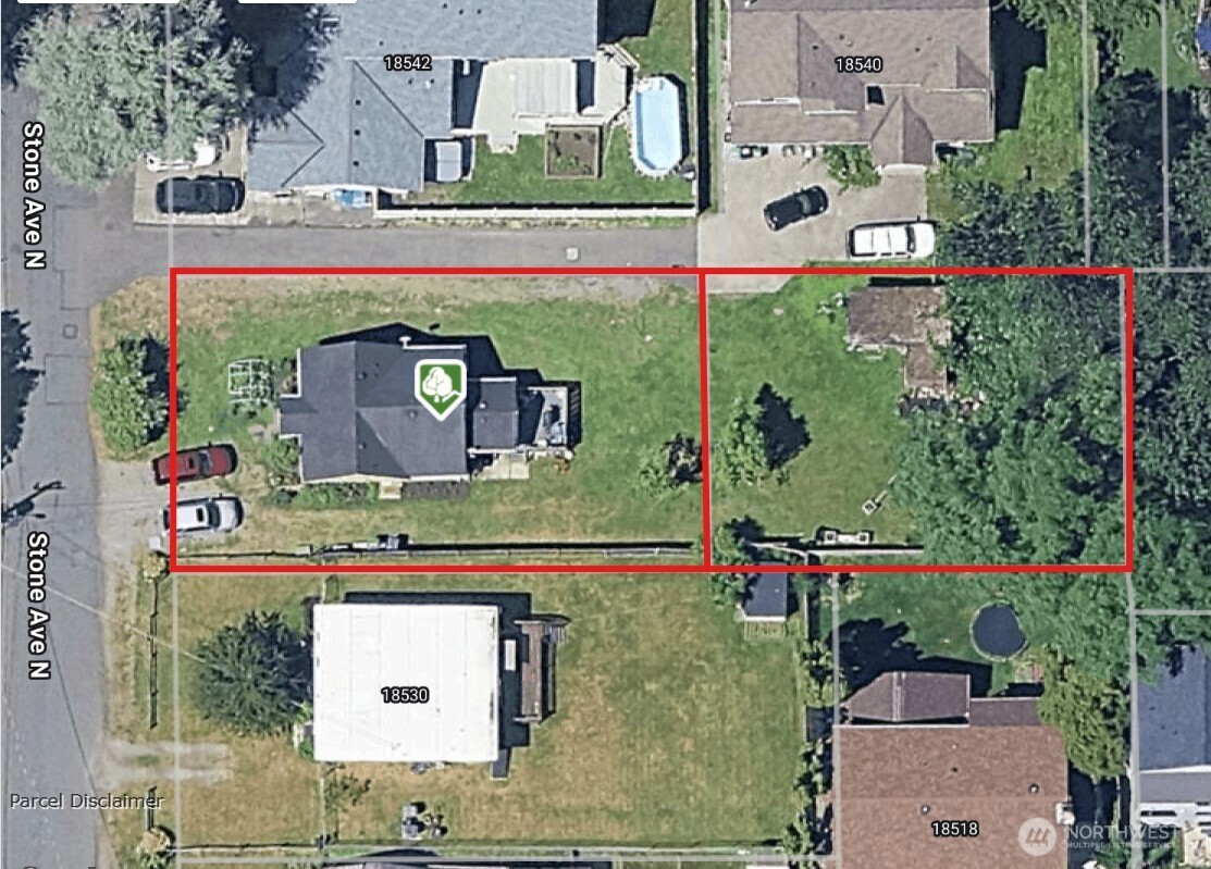 18534 Stone Avenue Property Photo 1