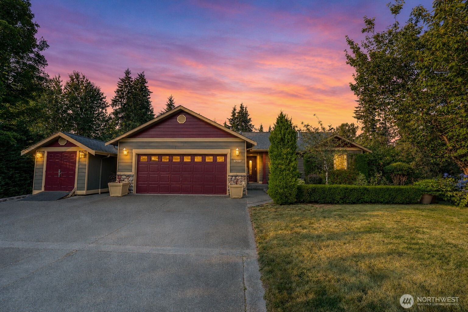27707 130th Place Property Photo 1