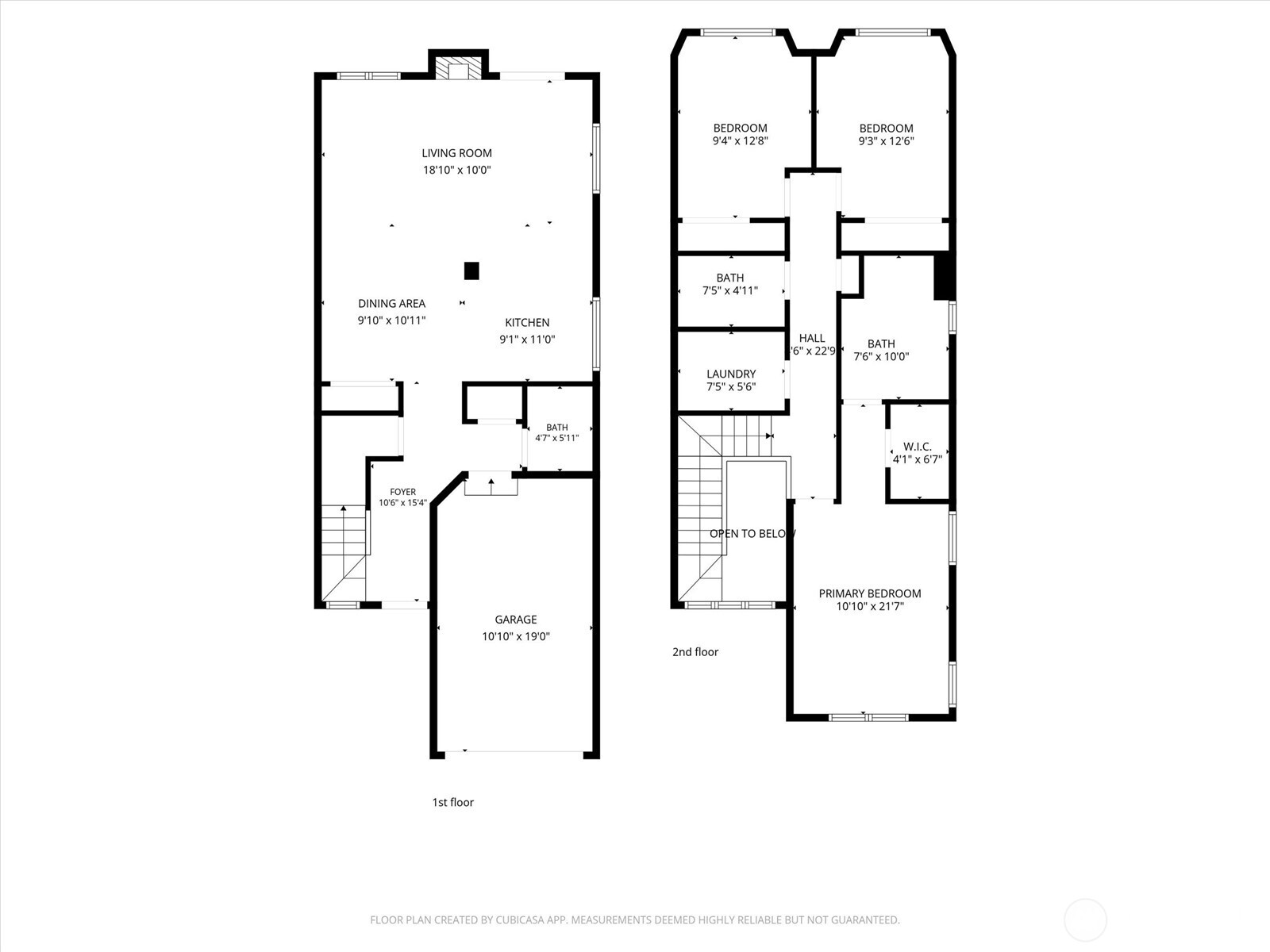 522 Pearl Street Property Photo 33