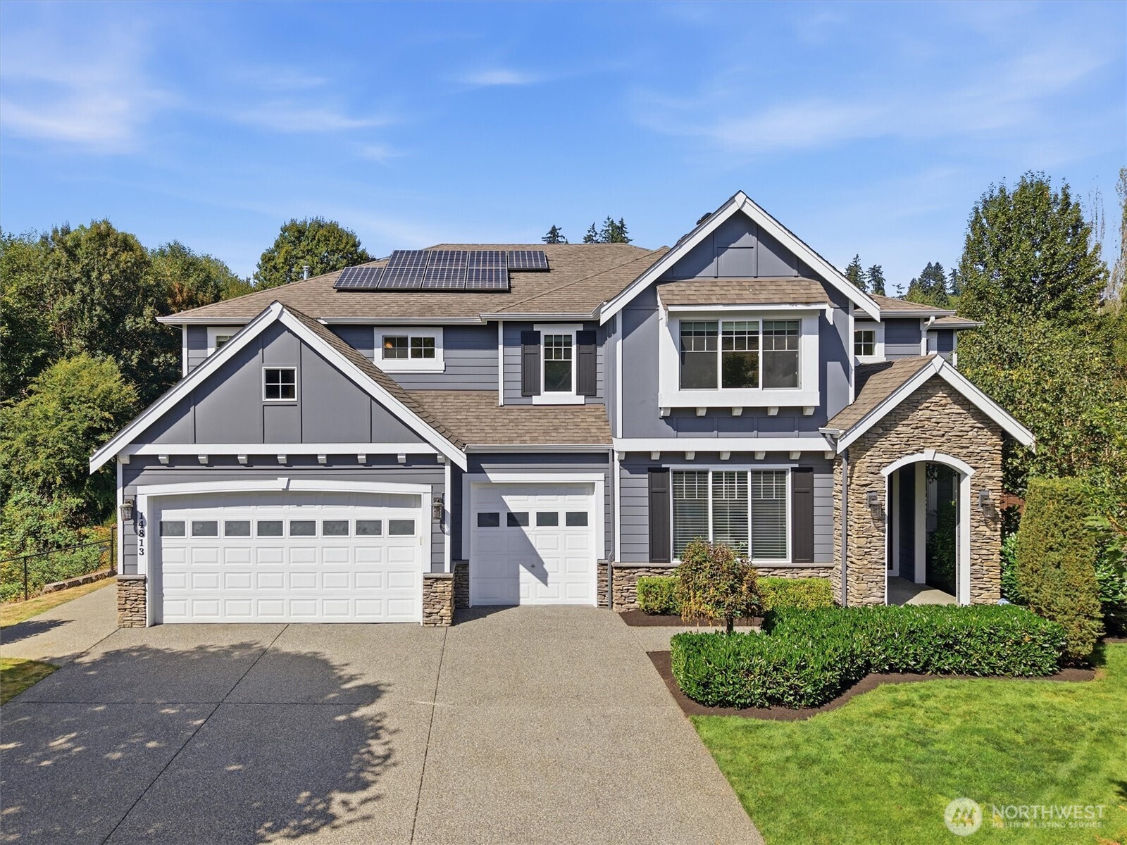 14813 99th Place Property Photo 1
