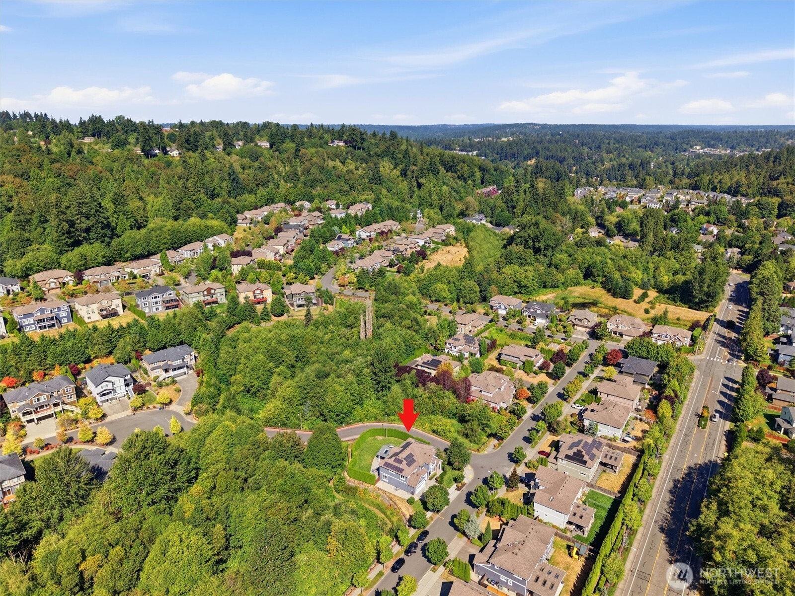 14813 99th Place Property Photo 3