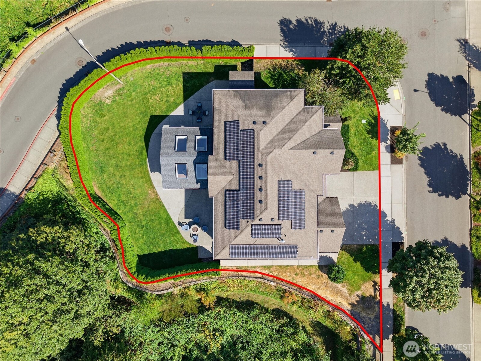 14813 99th Place Property Photo 4