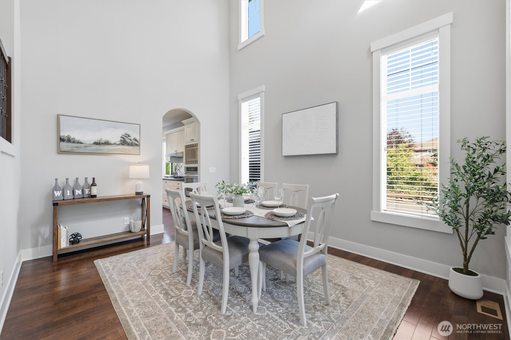 14813 99th Place Property Photo 6