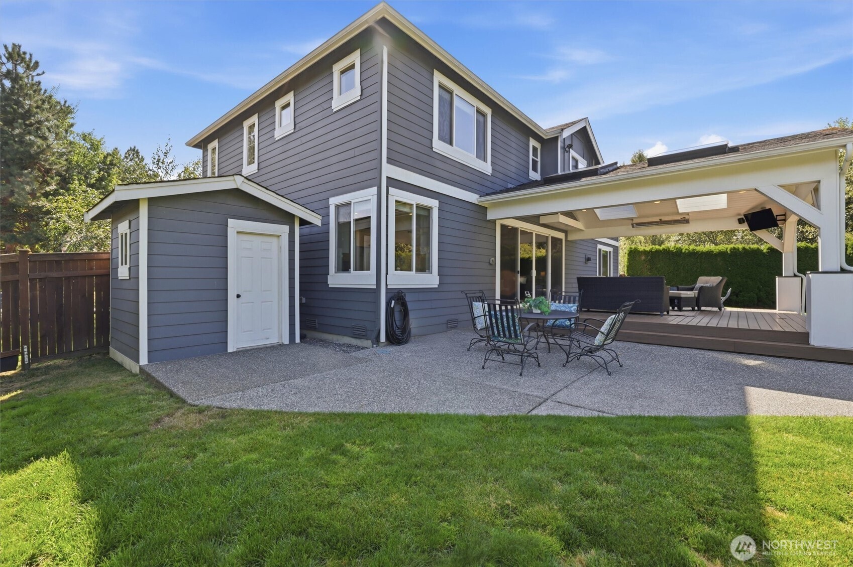 14813 99th Place Property Photo 35