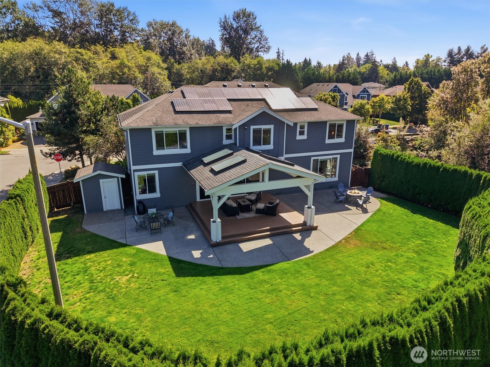 14813 99th Place Property Photo 36