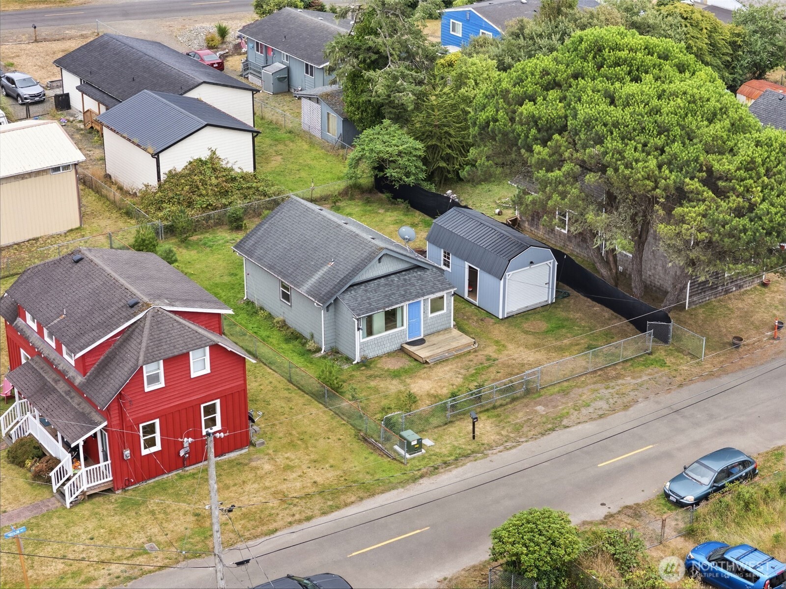 1514 N Oregon Avenue Property Photo 25