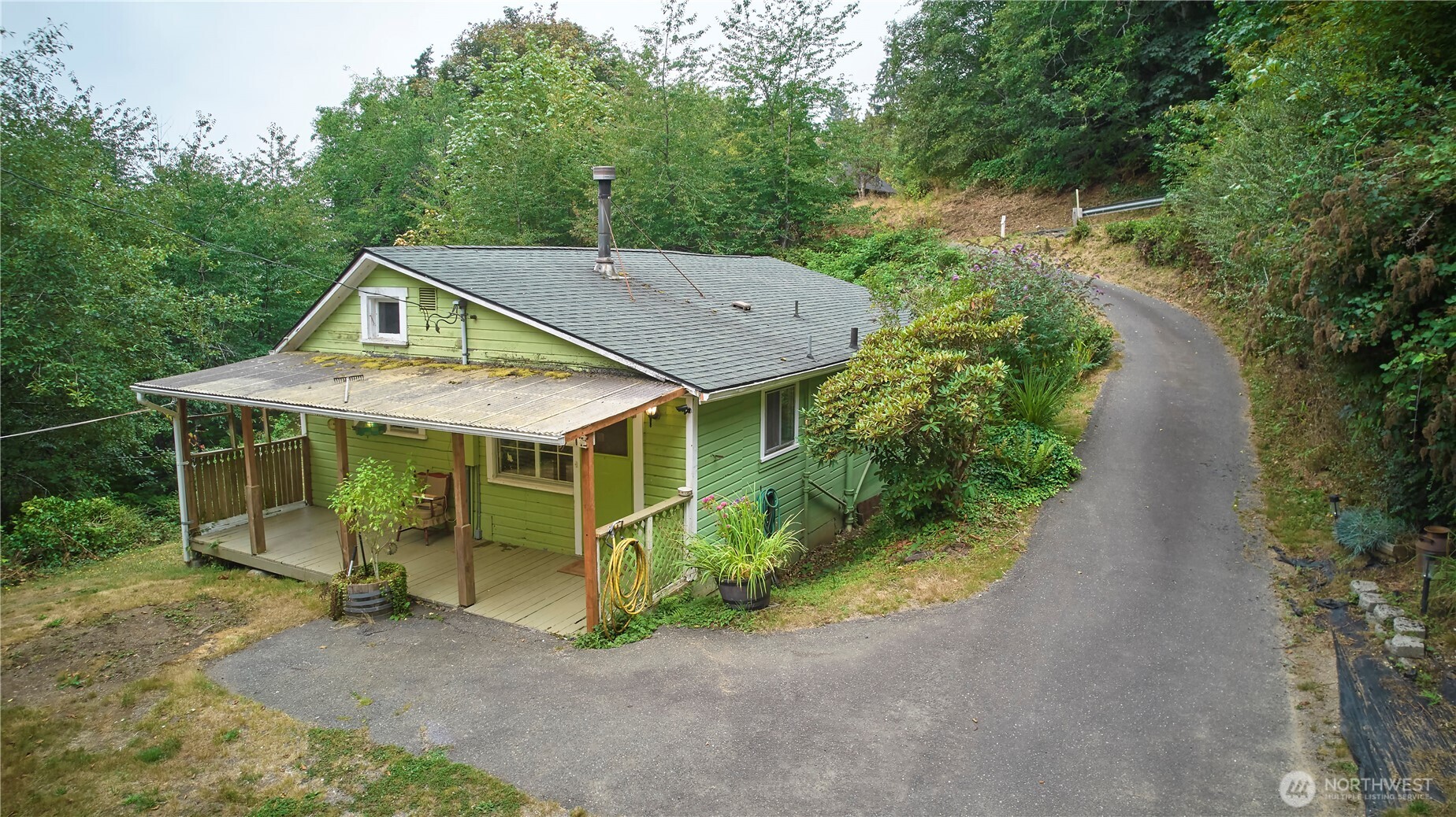 206 Pioneer Boulevard Property Photo 1