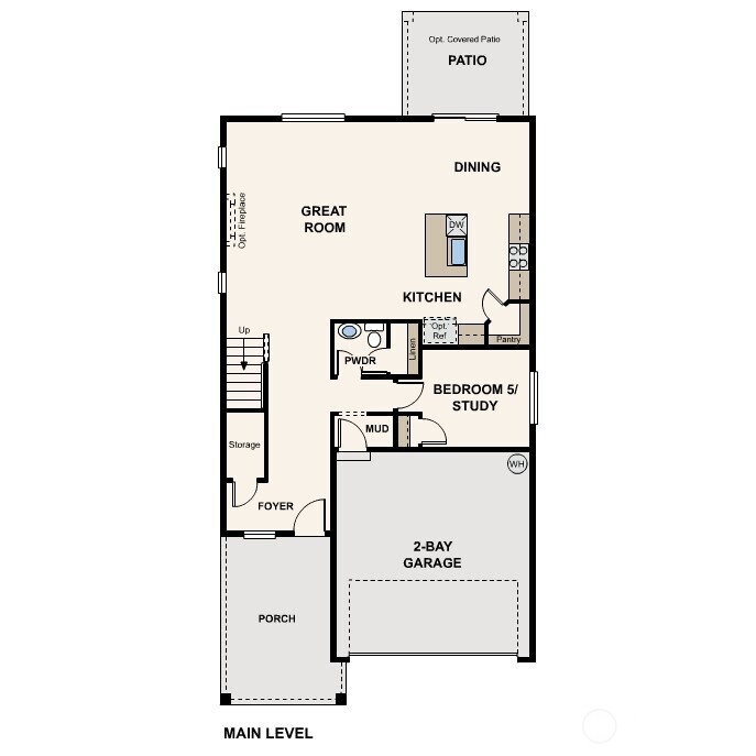 7755 42nd Place Property Photo 3