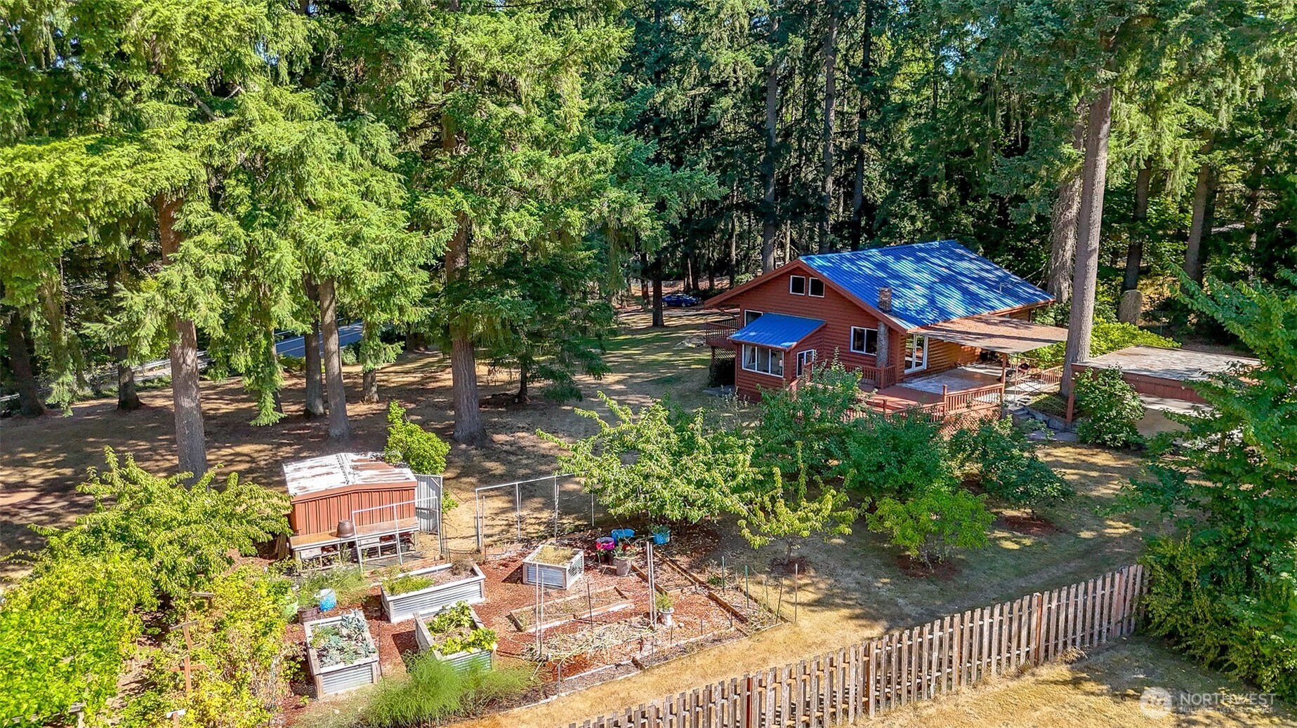 30455 Kent Black Diamond Road Property Photo 34