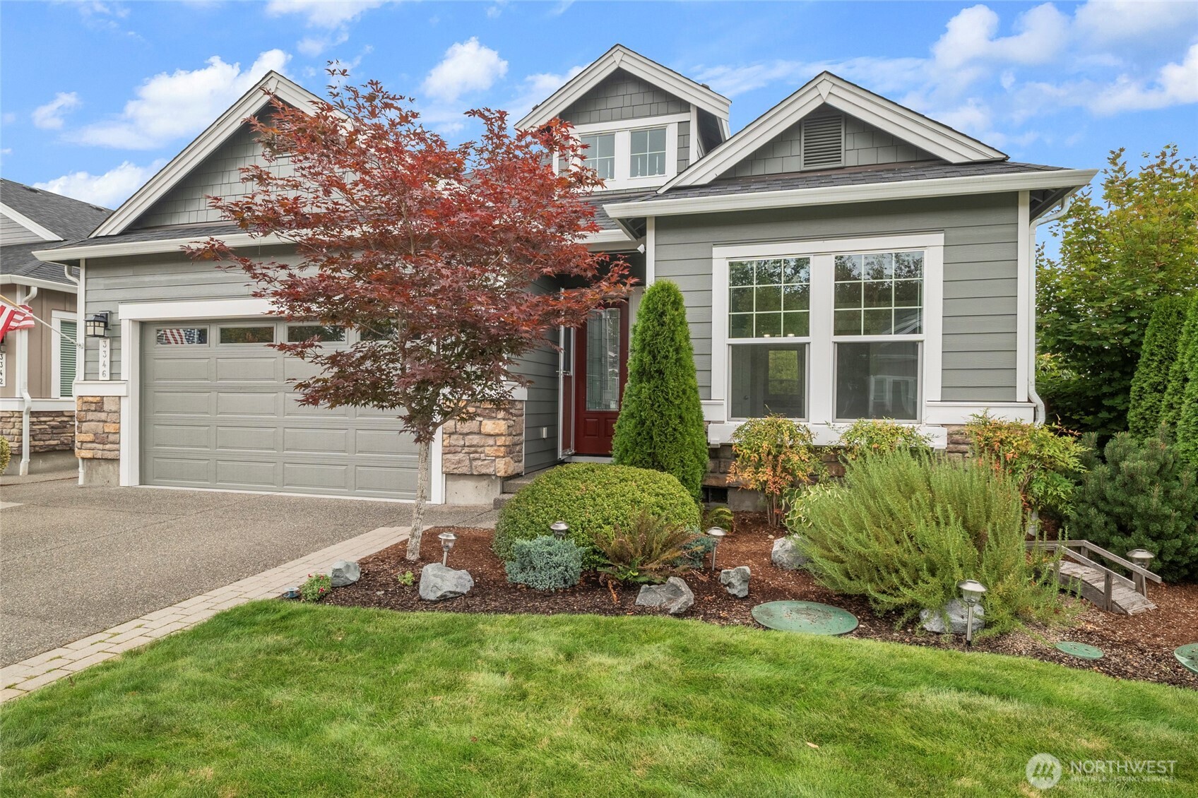 3346 Arrowroot Street Property Photo 1