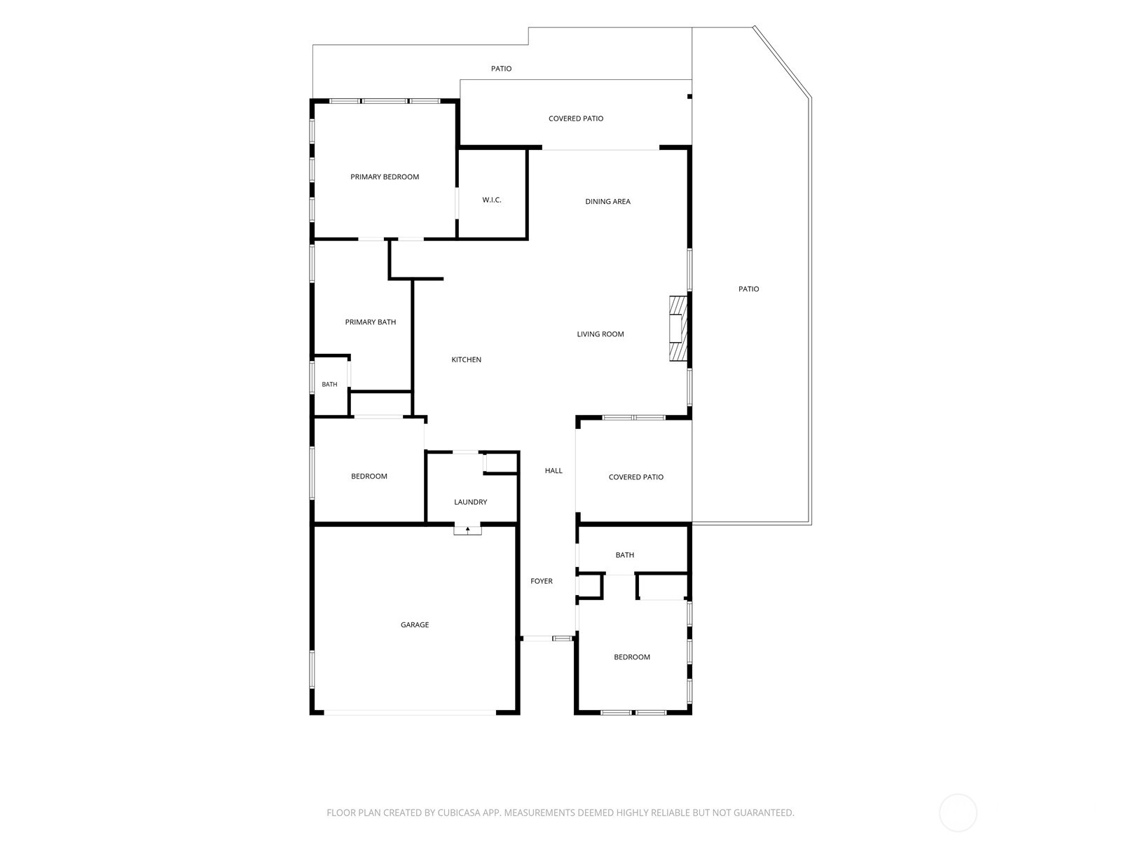 3346 Arrowroot Street Property Photo 29
