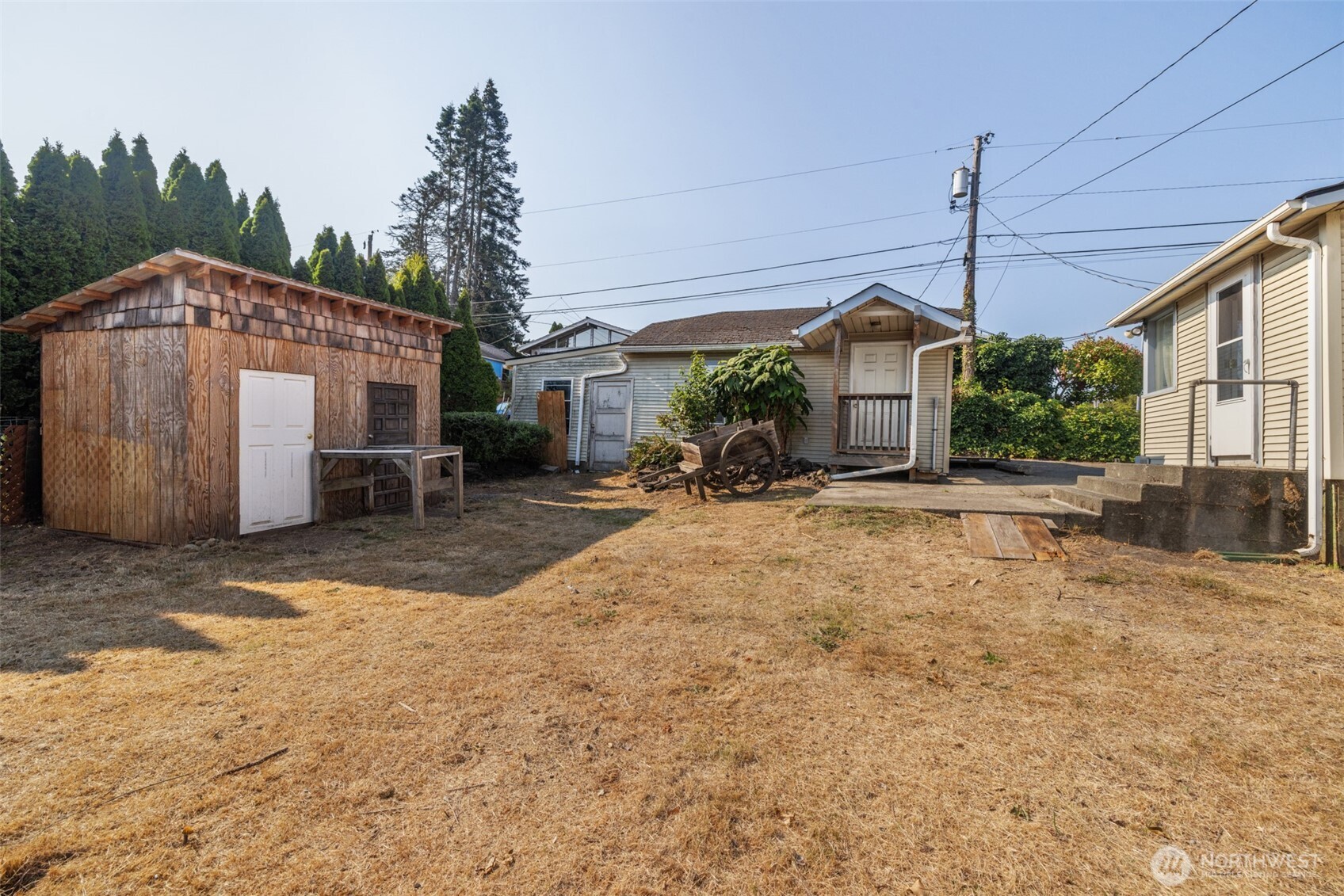 711 S Race Street Property Photo 34