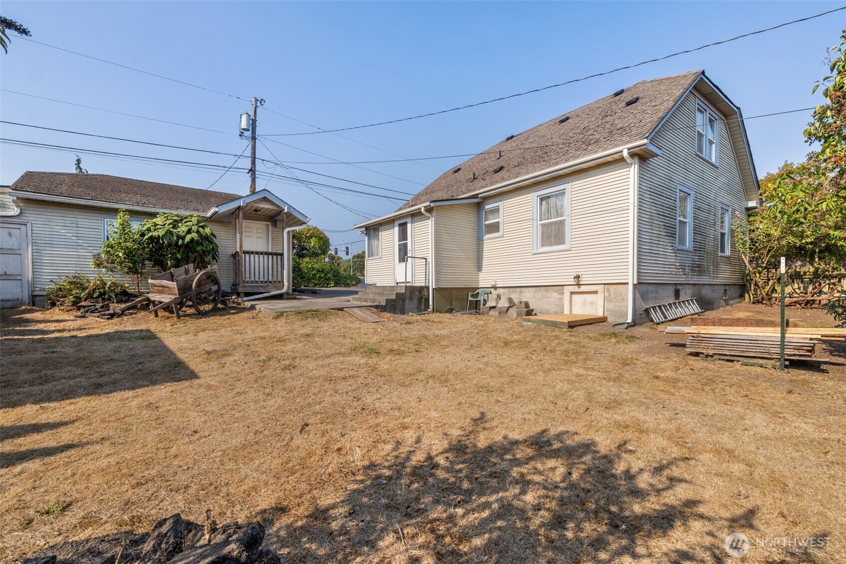 711 S Race Street Property Photo 38