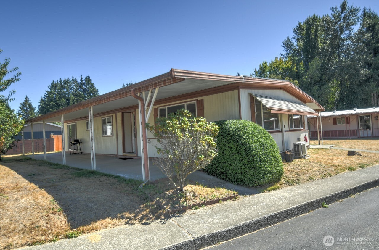 1841 Trosper Road 2 Property Photo 1