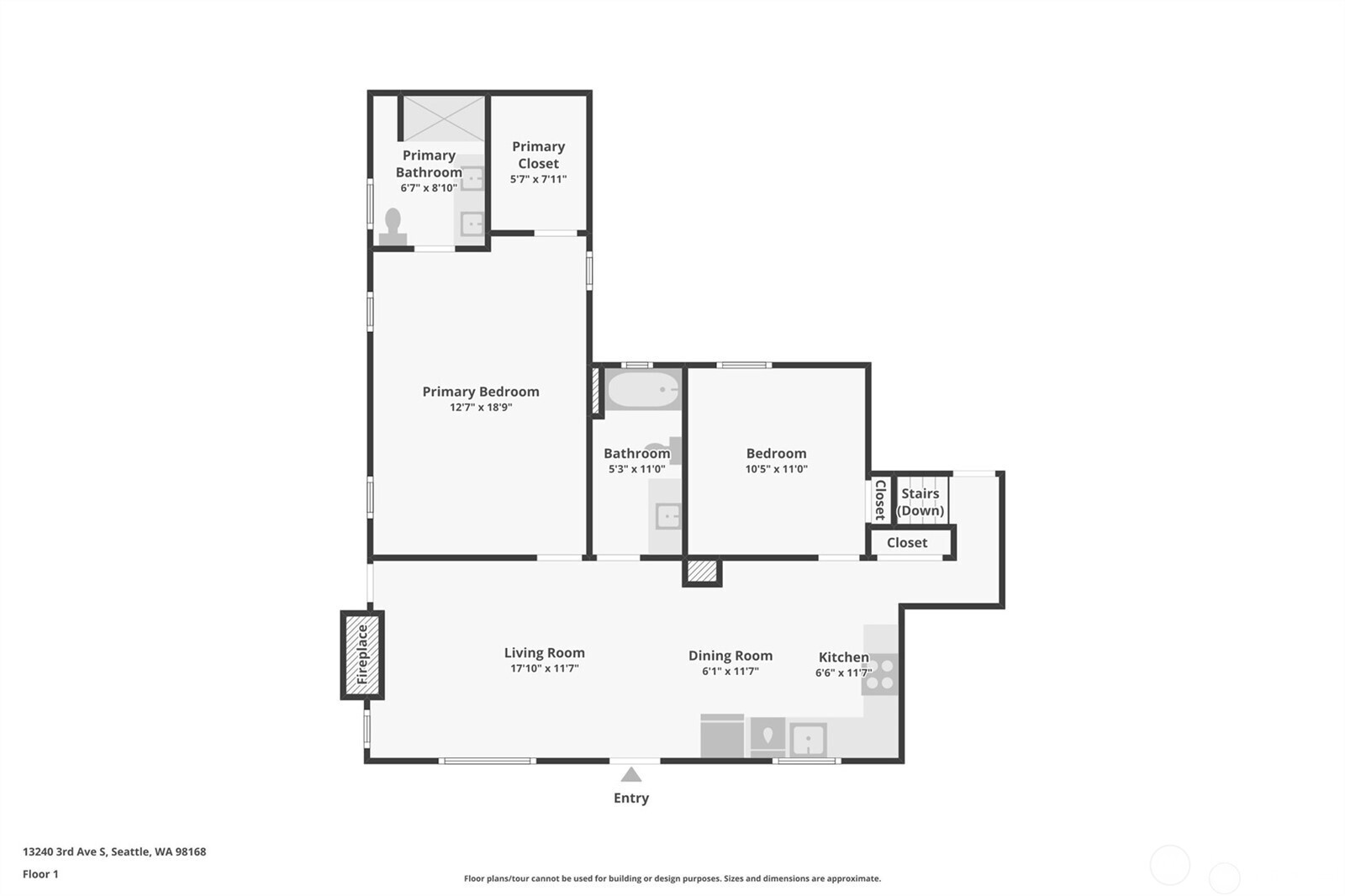 13240 3rd Avenue Property Photo 31