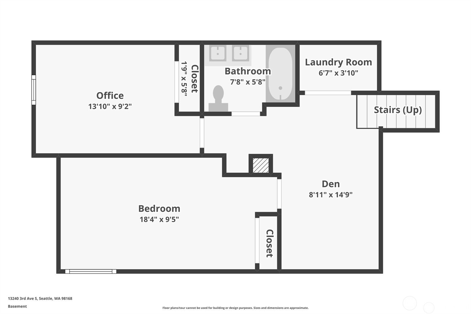 13240 3rd Avenue Property Photo 32