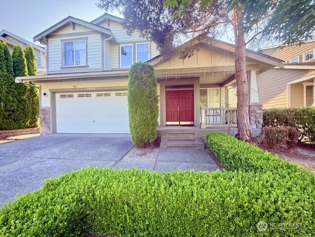 1506 225th Place Property Photo 1