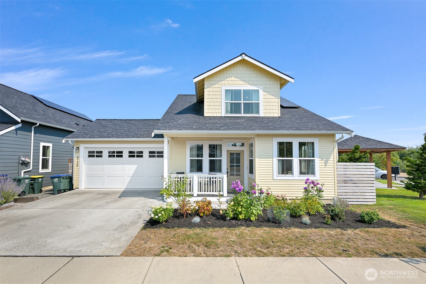 4736 Spring Brook Court Property Photo 1