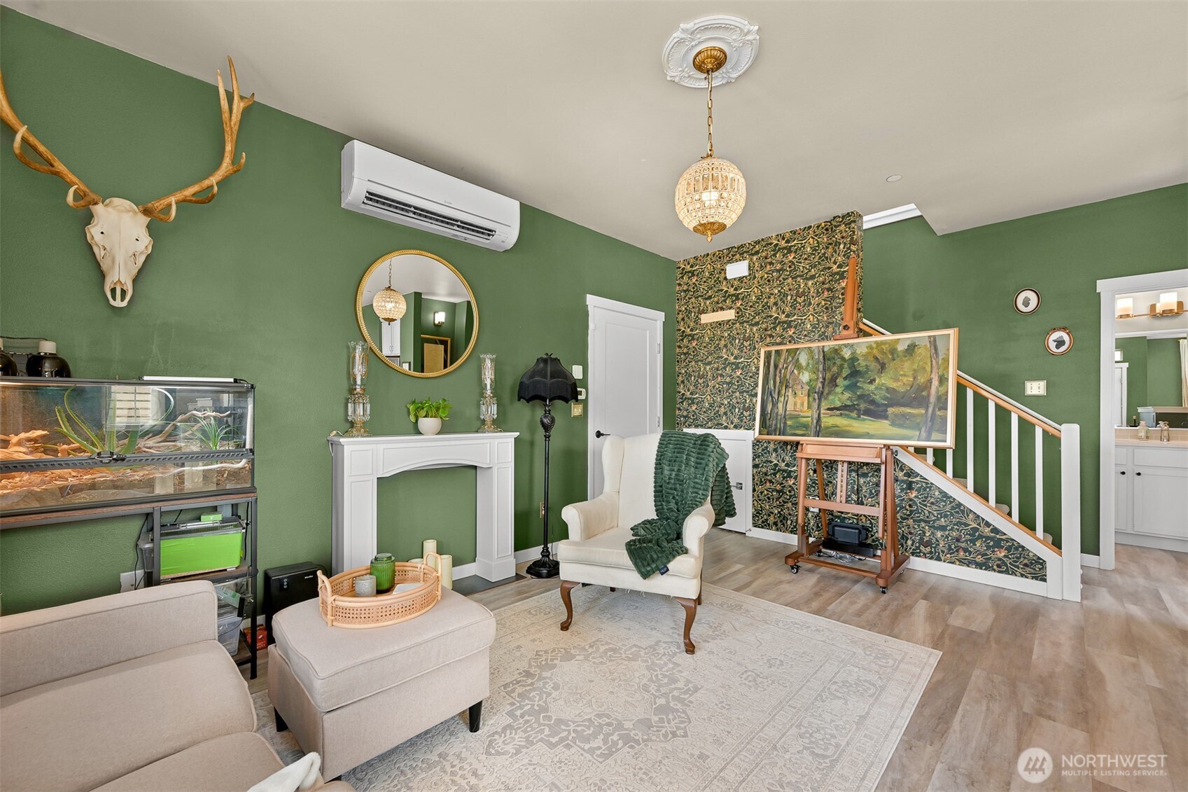4736 Spring Brook Court Property Photo 4
