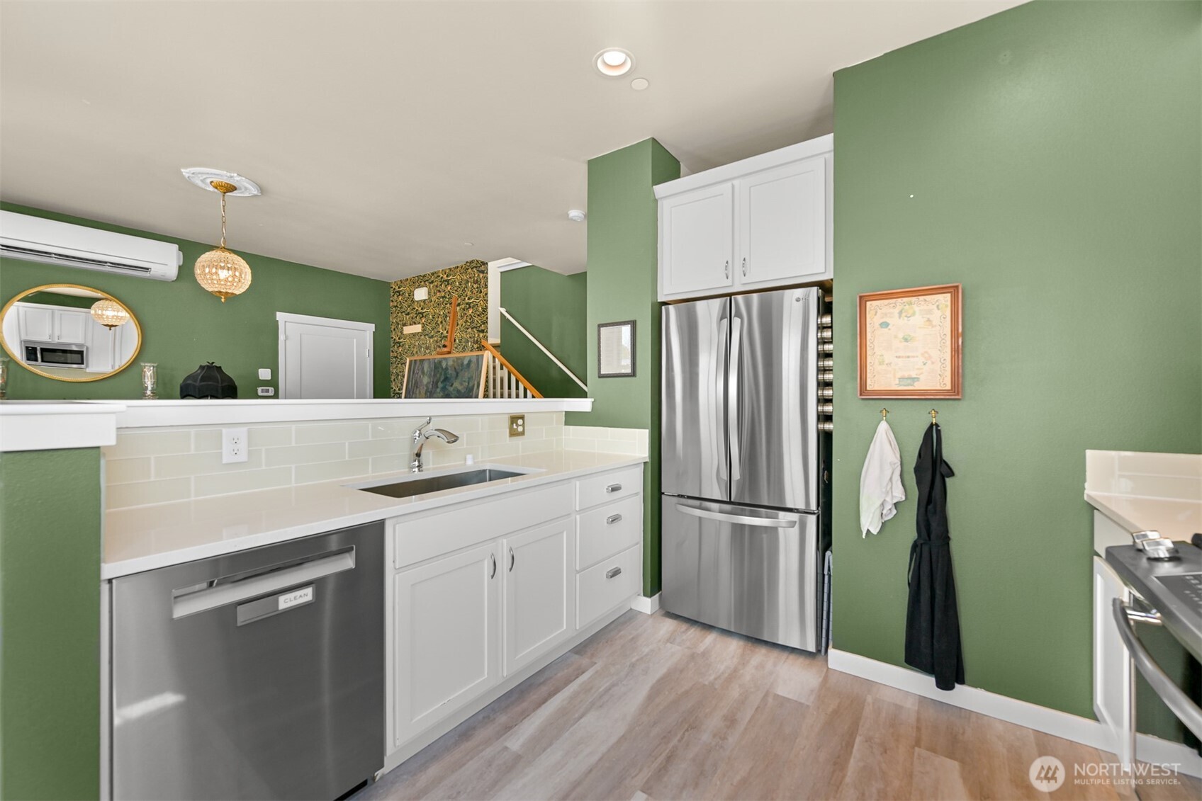 4736 Spring Brook Court Property Photo 10