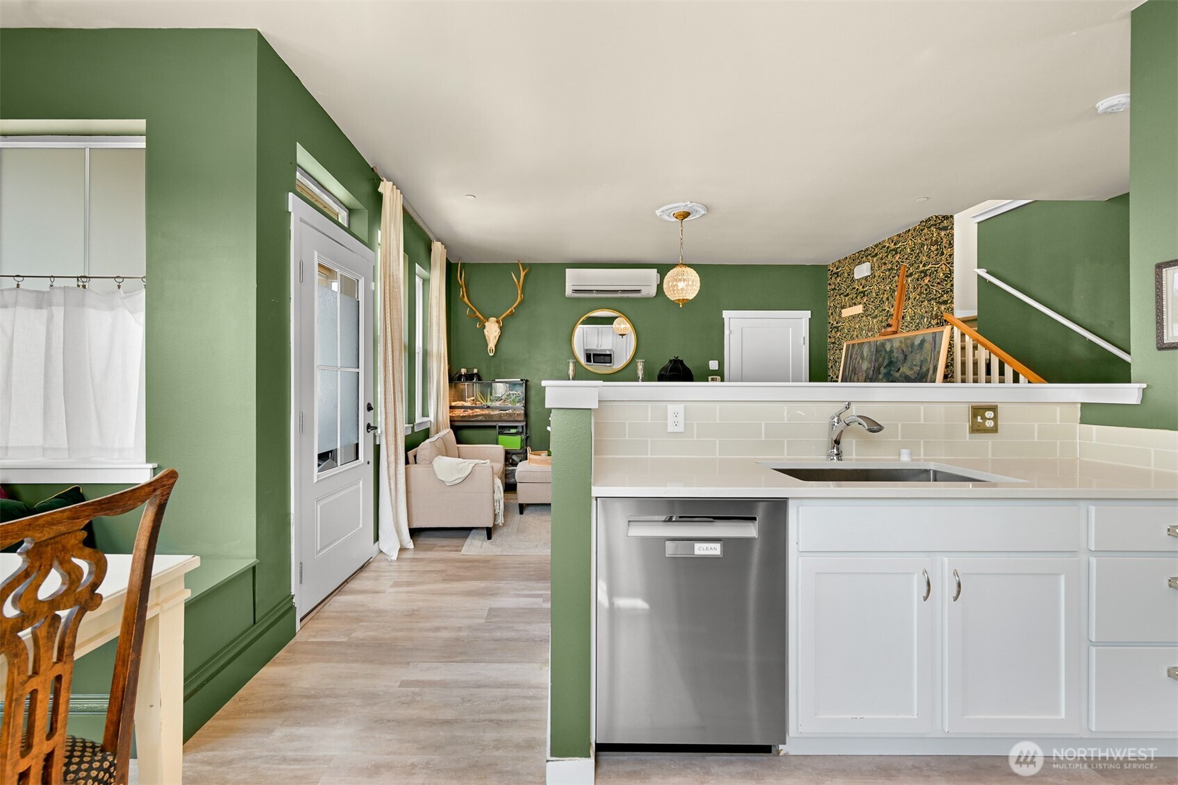 4736 Spring Brook Court Property Photo 11