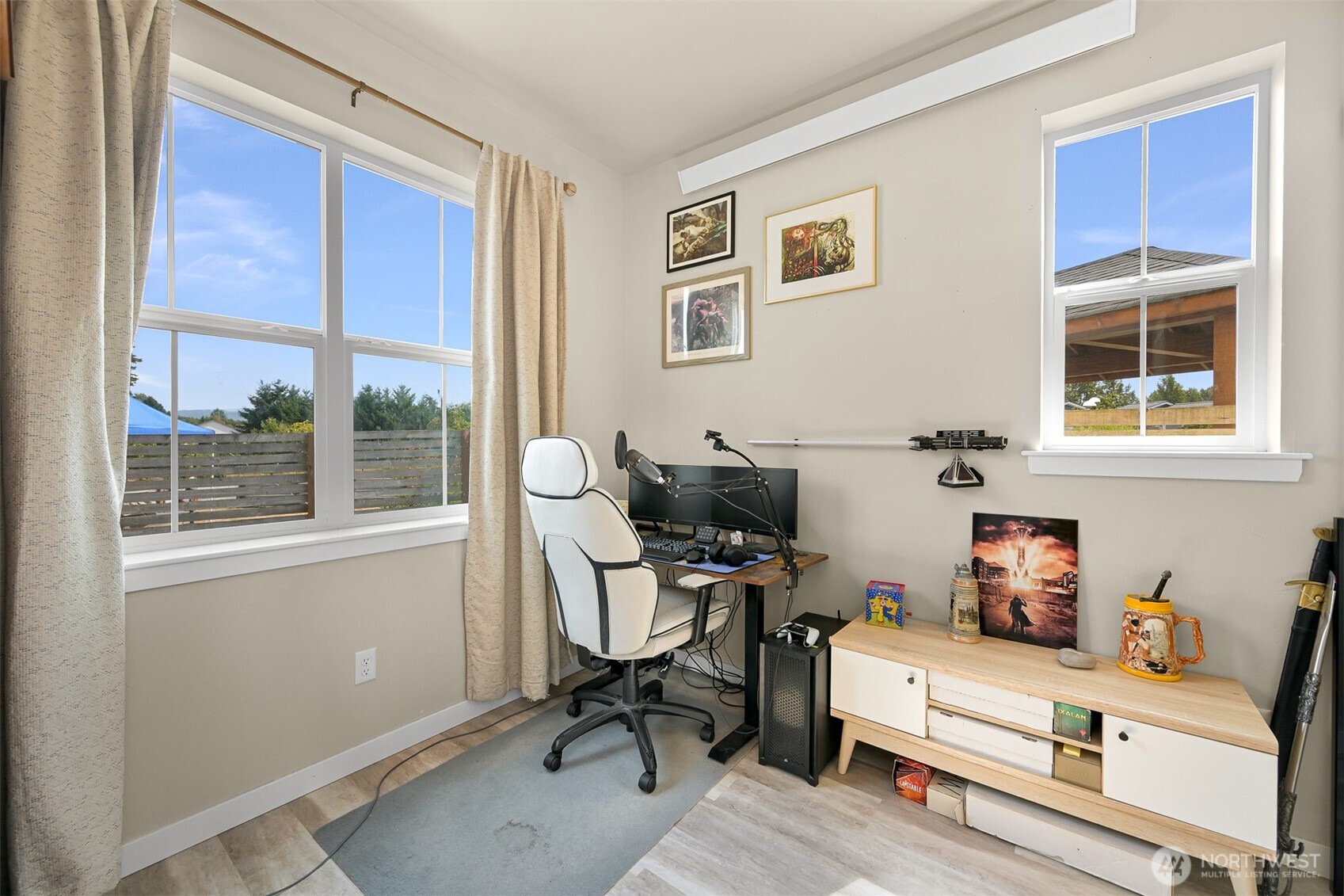 4736 Spring Brook Court Property Photo 12