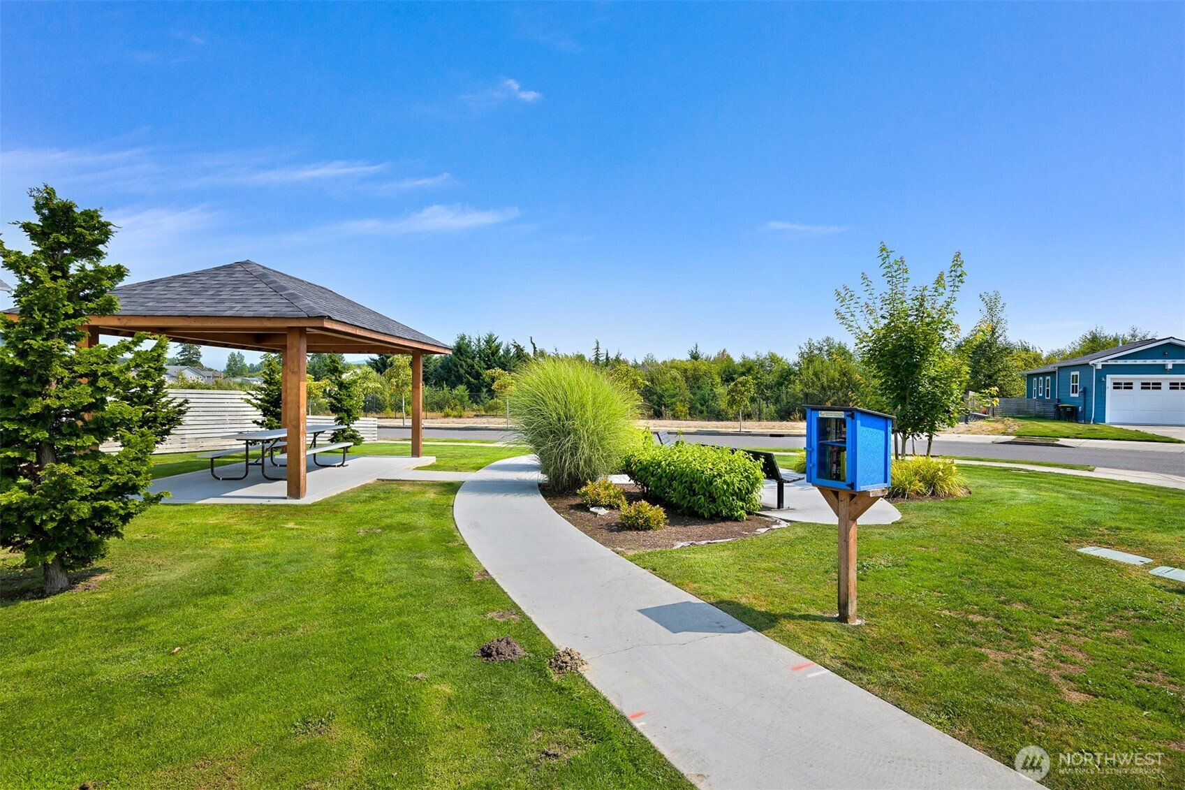 4736 Spring Brook Court Property Photo 20