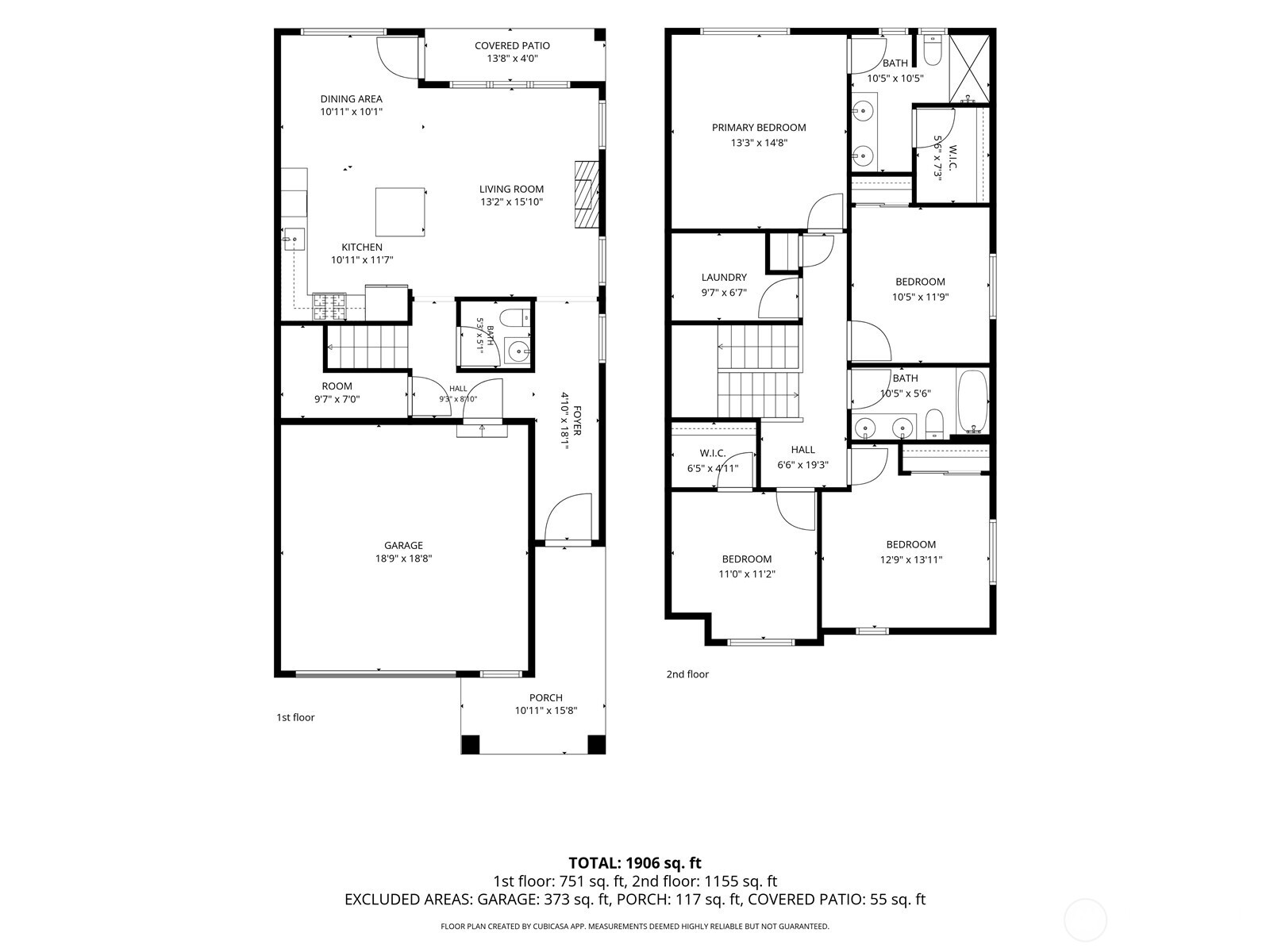 5032 Evie Street Property Photo 6