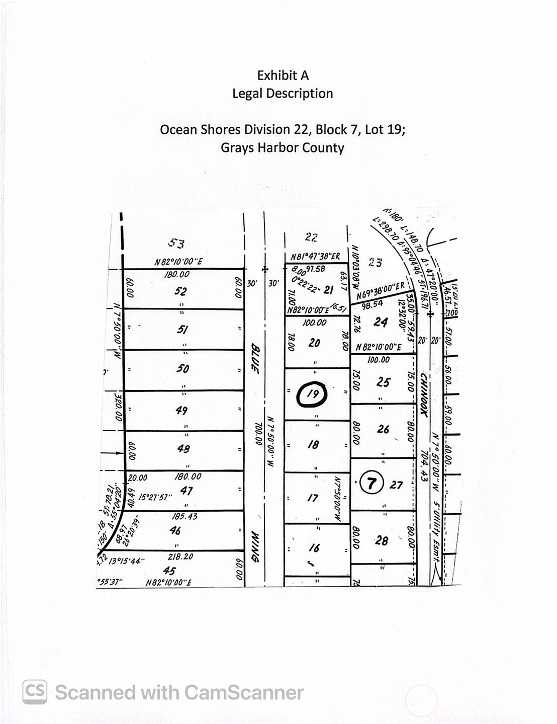 512 Duck Lake Drive Property Photo 4