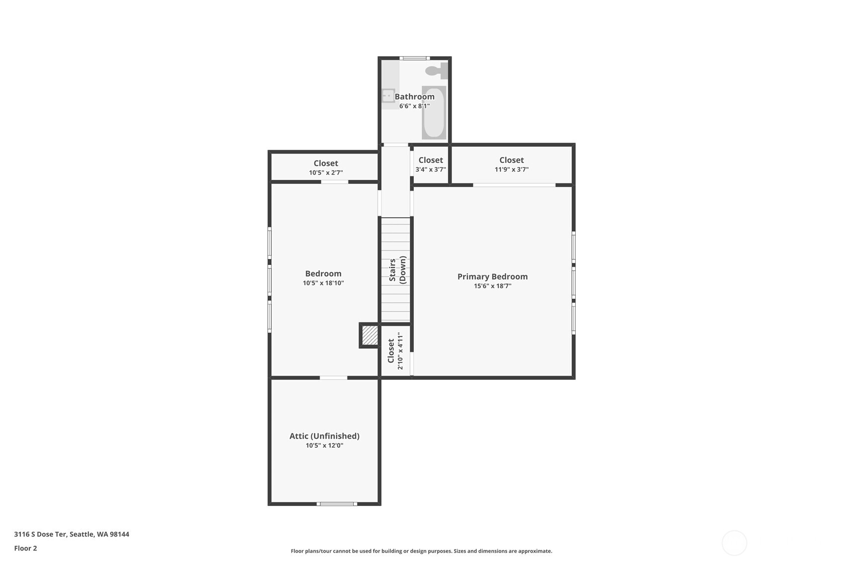3116 S Dose Terrace Property Photo 39