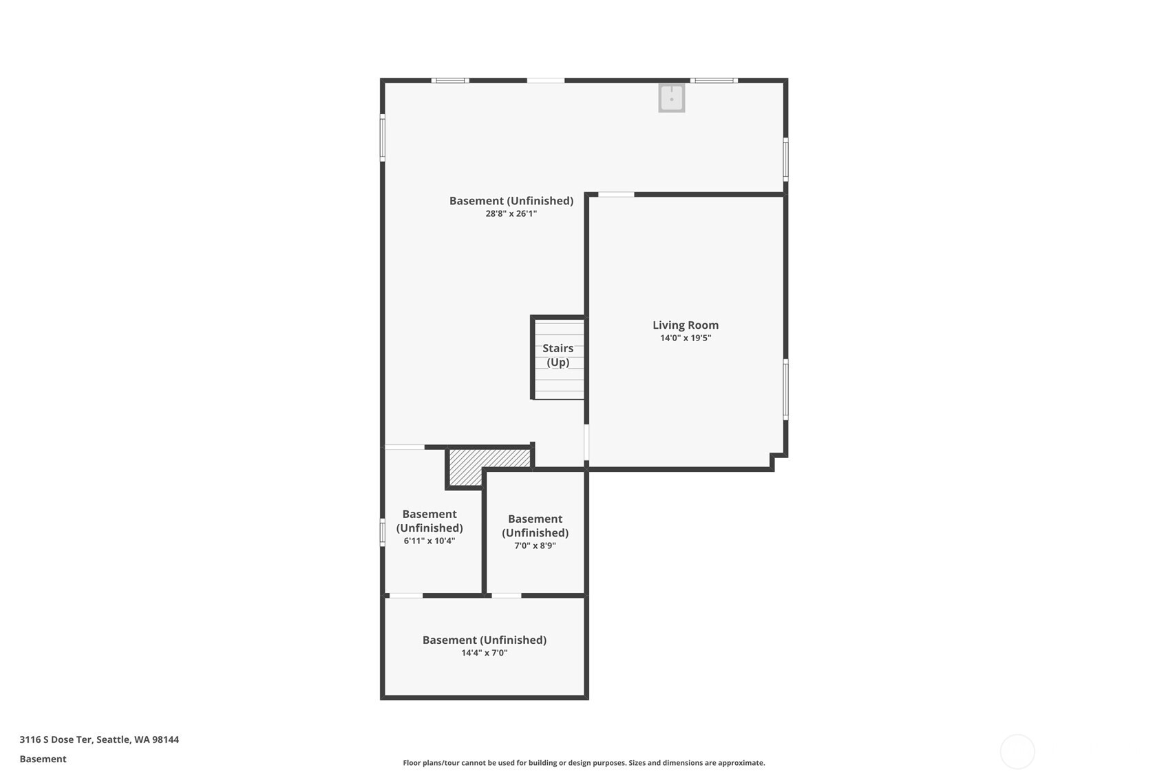 3116 S Dose Terrace Property Photo 40