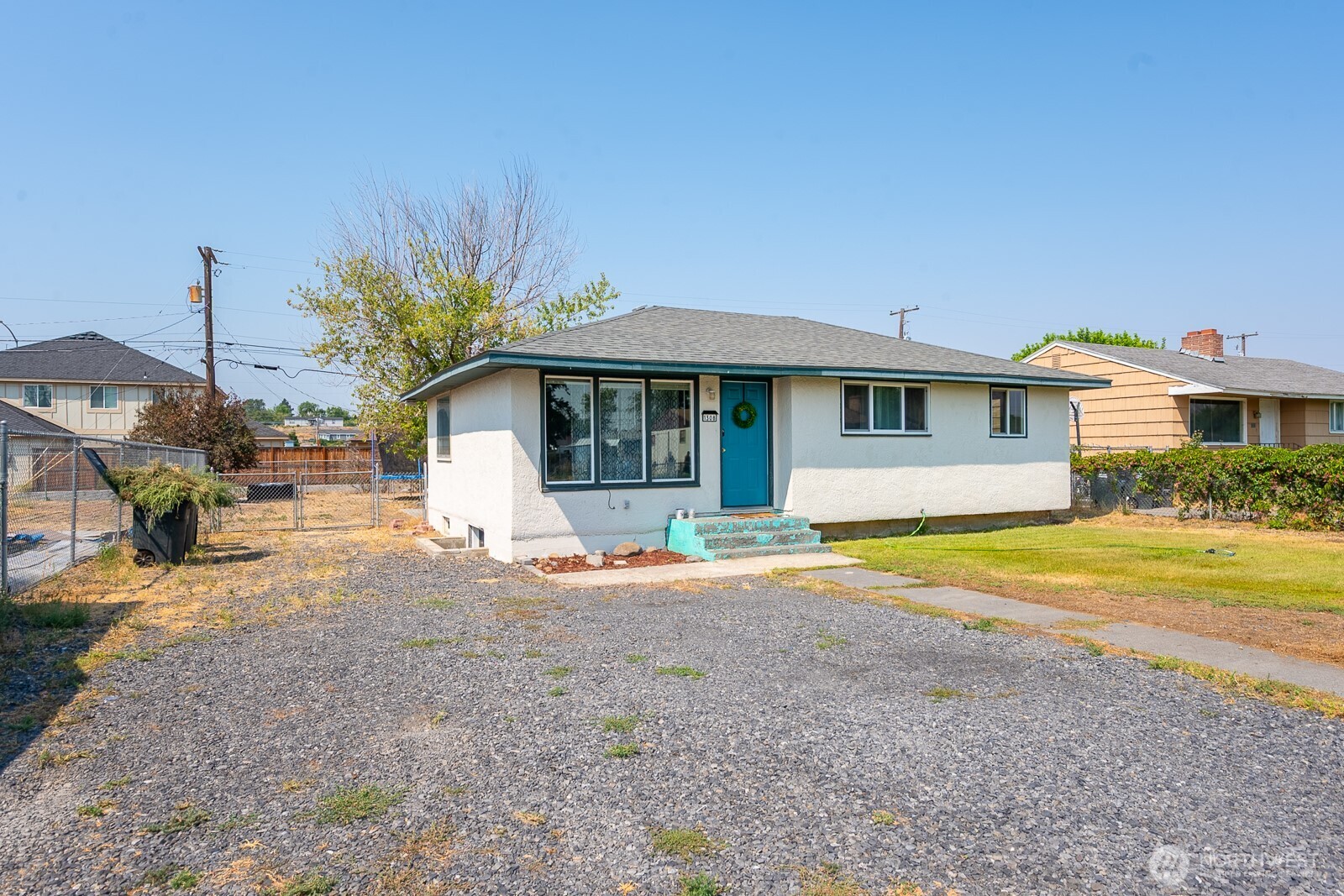 1308 N Buell Drive Property Photo 1