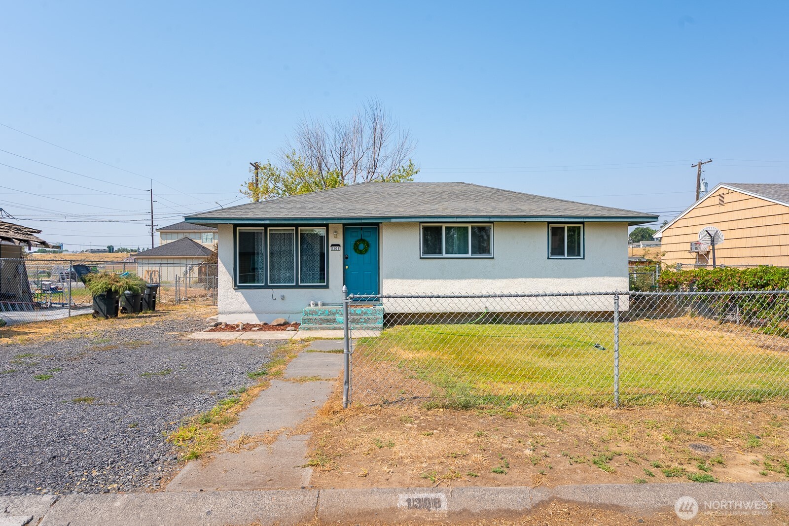 1308 N Buell Drive Property Photo 2
