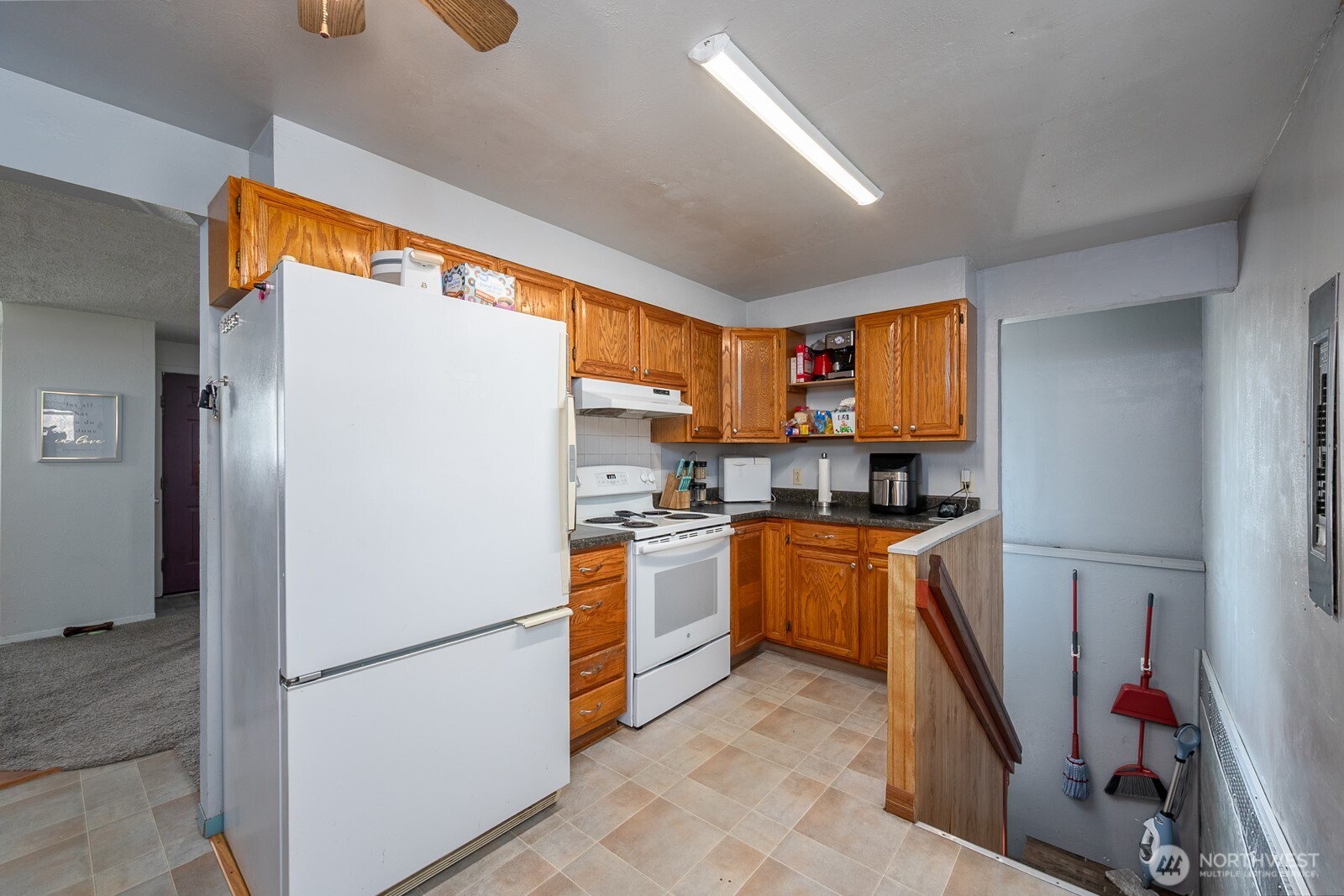 1308 N Buell Drive Property Photo 12