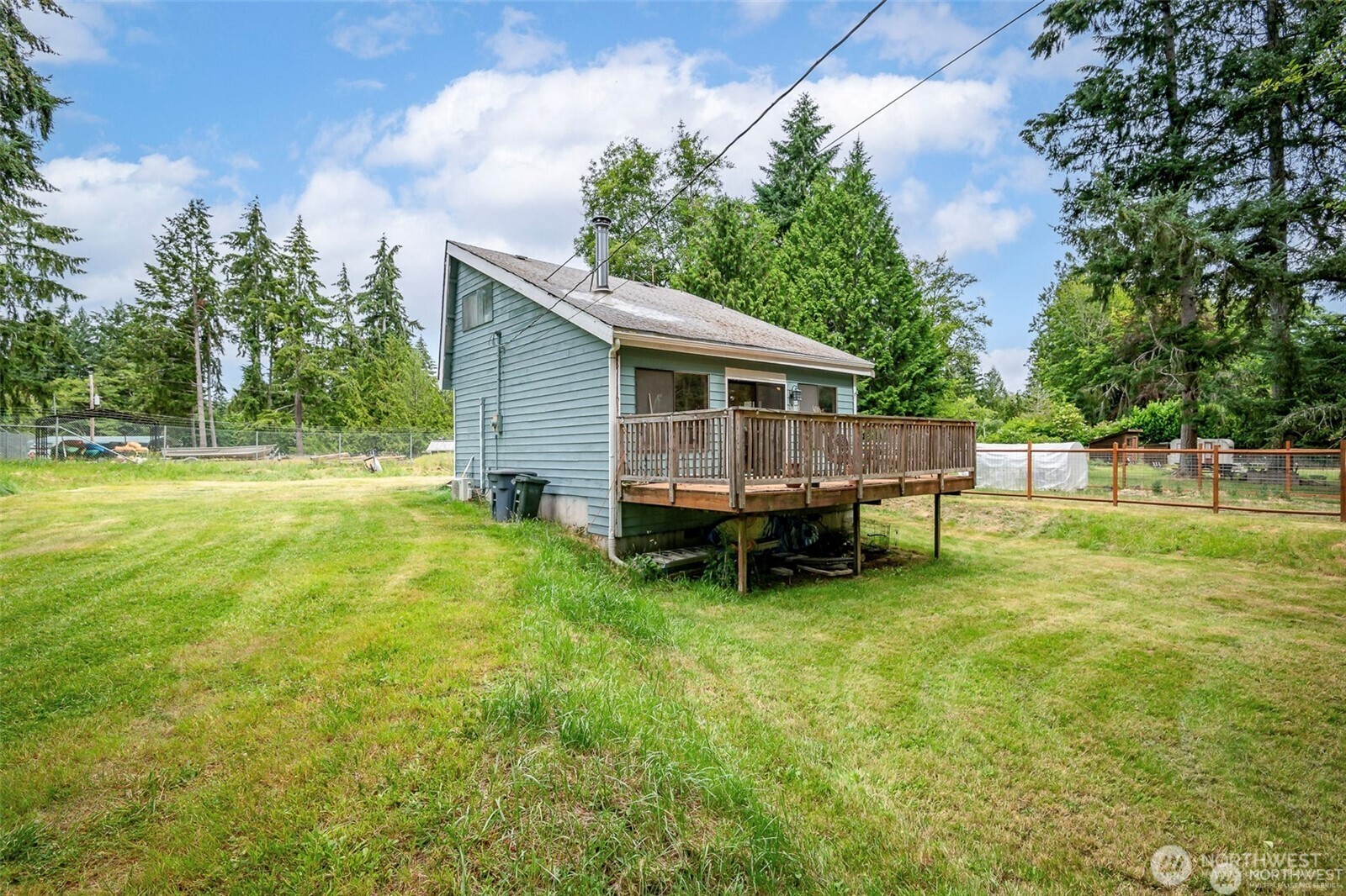 406 E Madrona Drive Property Photo 23