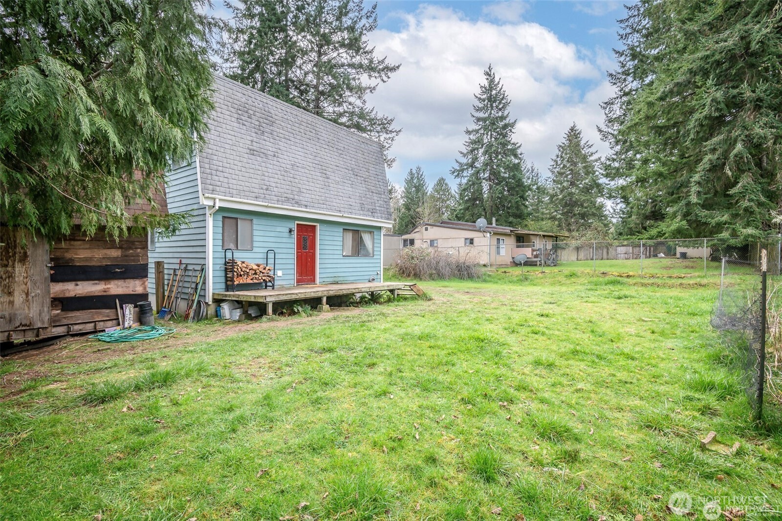 406 E Madrona Drive Property Photo 24