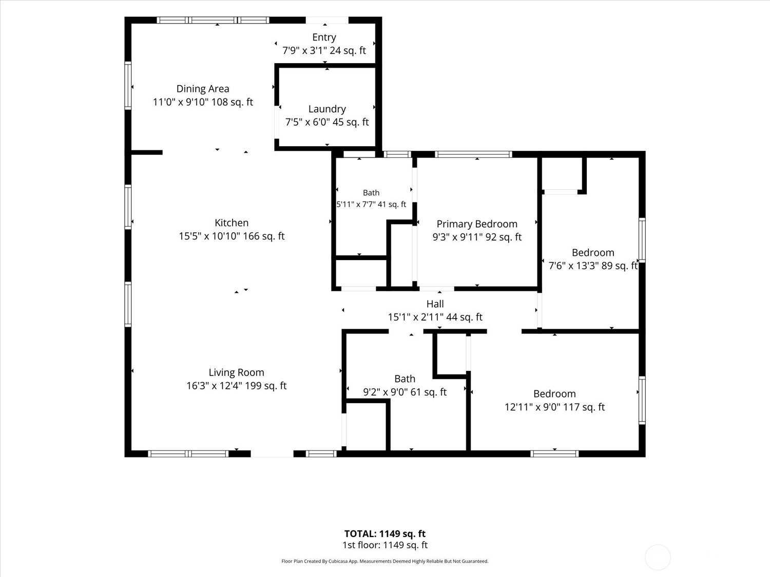 1028 Camas Street Property Photo 2