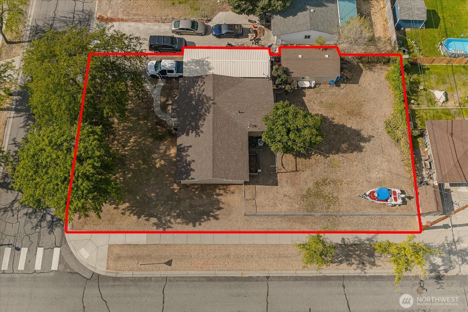1028 Camas Street Property Photo 24