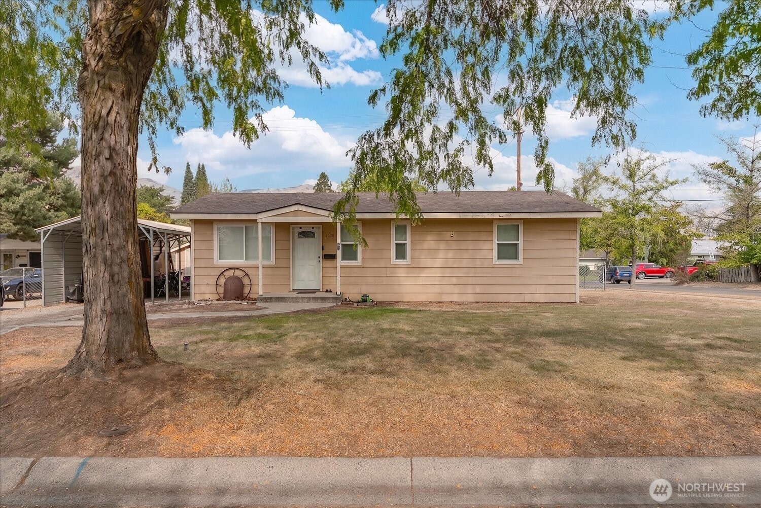 1028 Camas Street Property Photo 33