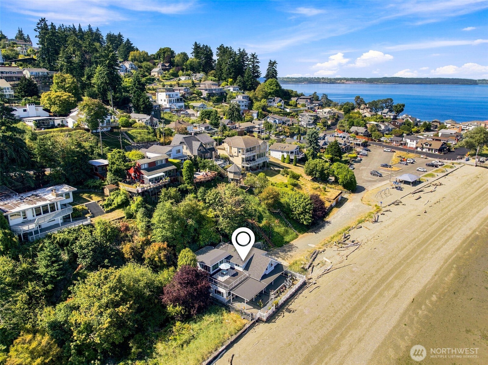 1626 Beach Drive Property Photo 37