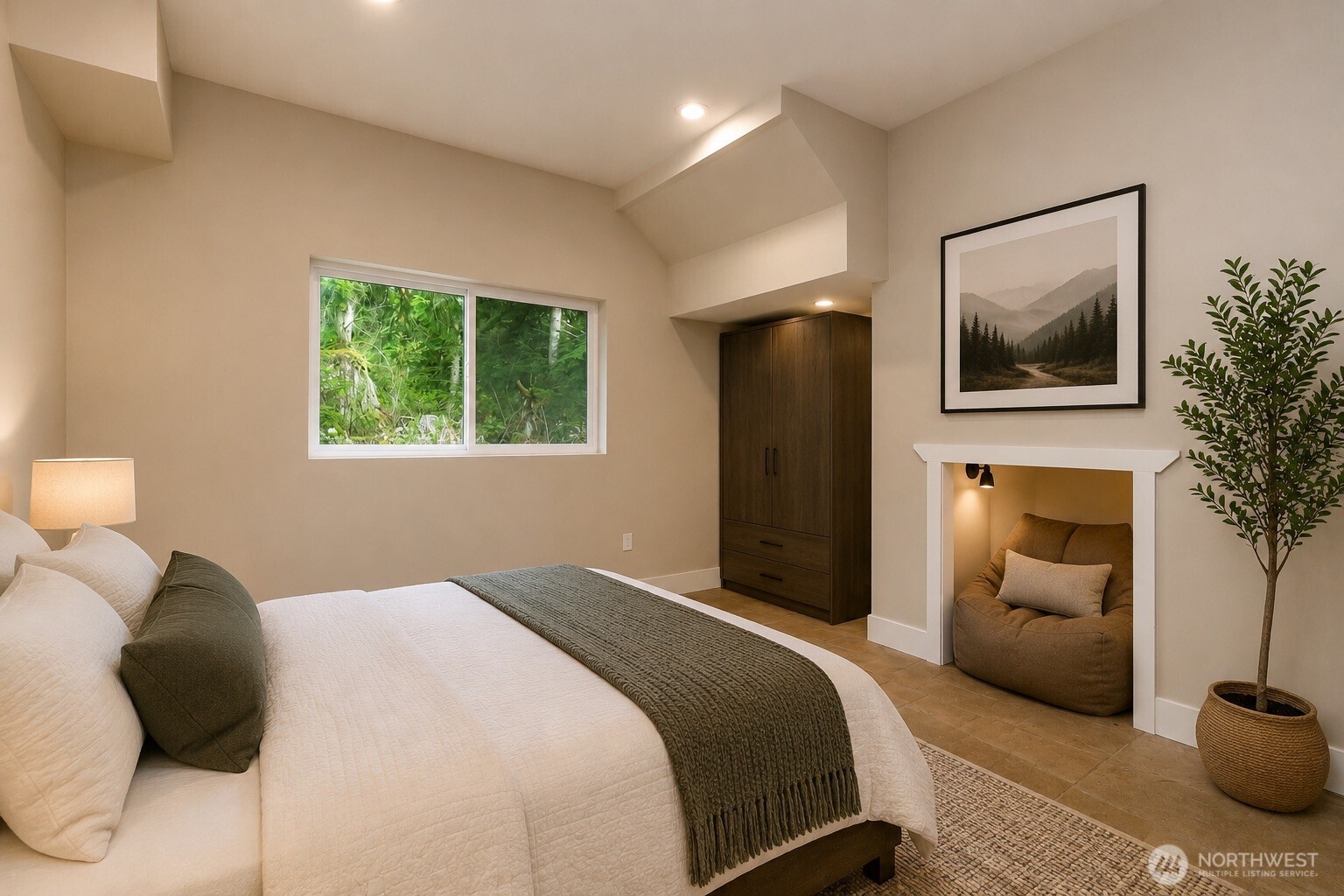 14886 Wilkeson Spiketon Road Property Photo 6