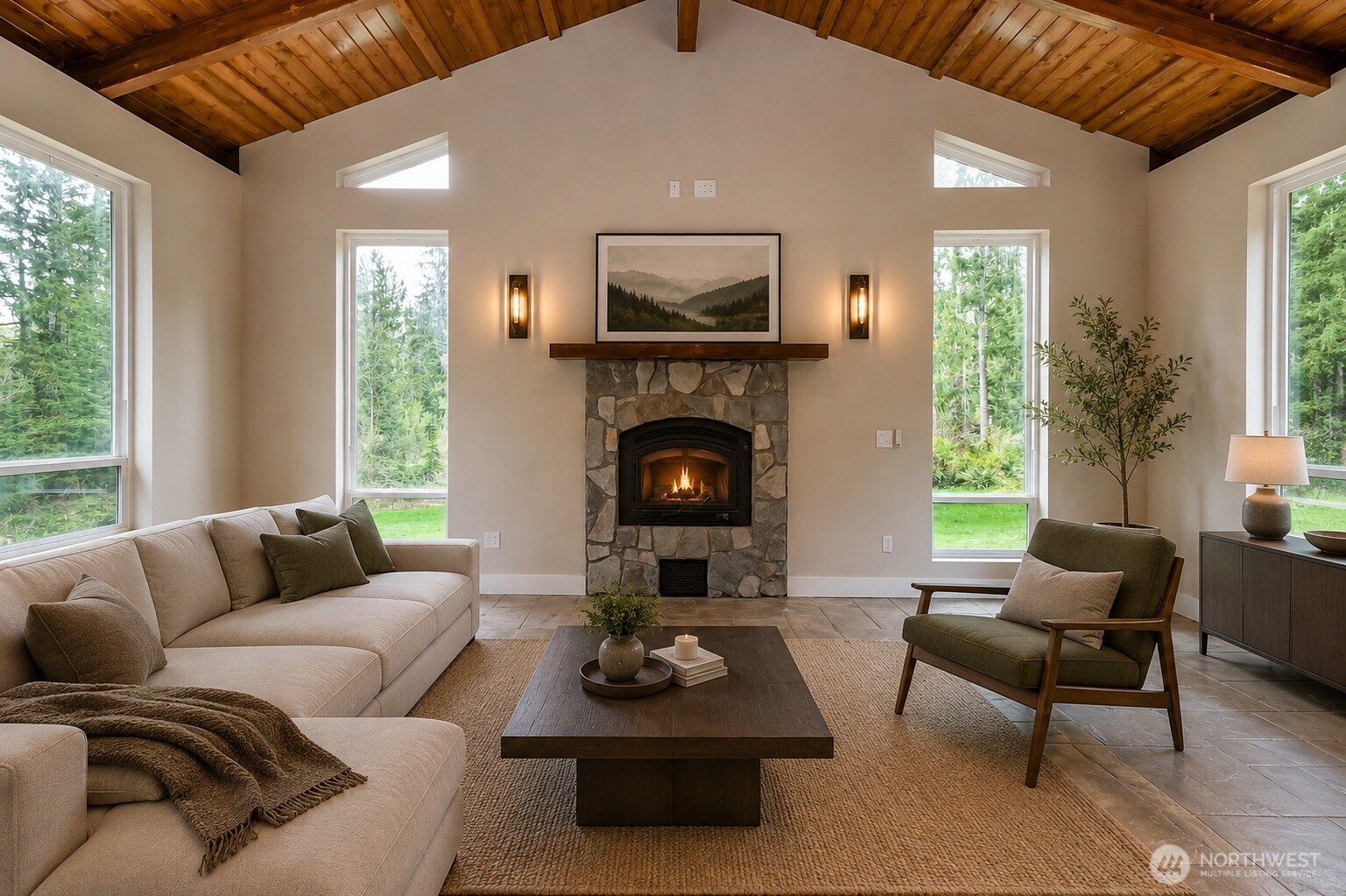 14886 Wilkeson Spiketon Road Property Photo 10
