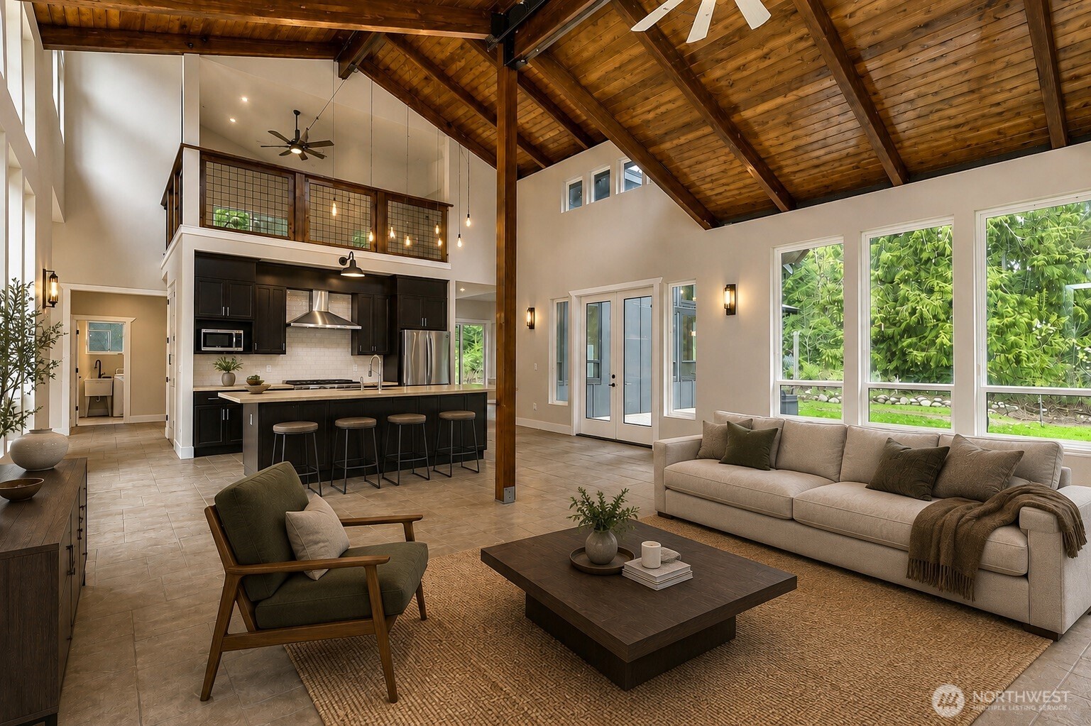 14886 Wilkeson Spiketon Road Property Photo 11