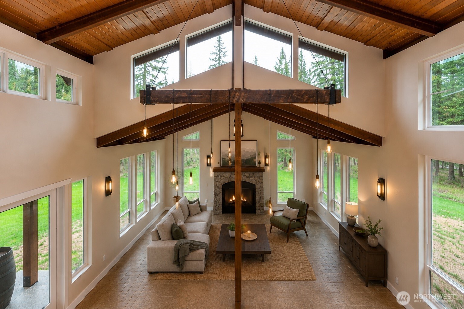 14886 Wilkeson Spiketon Road Property Photo 12
