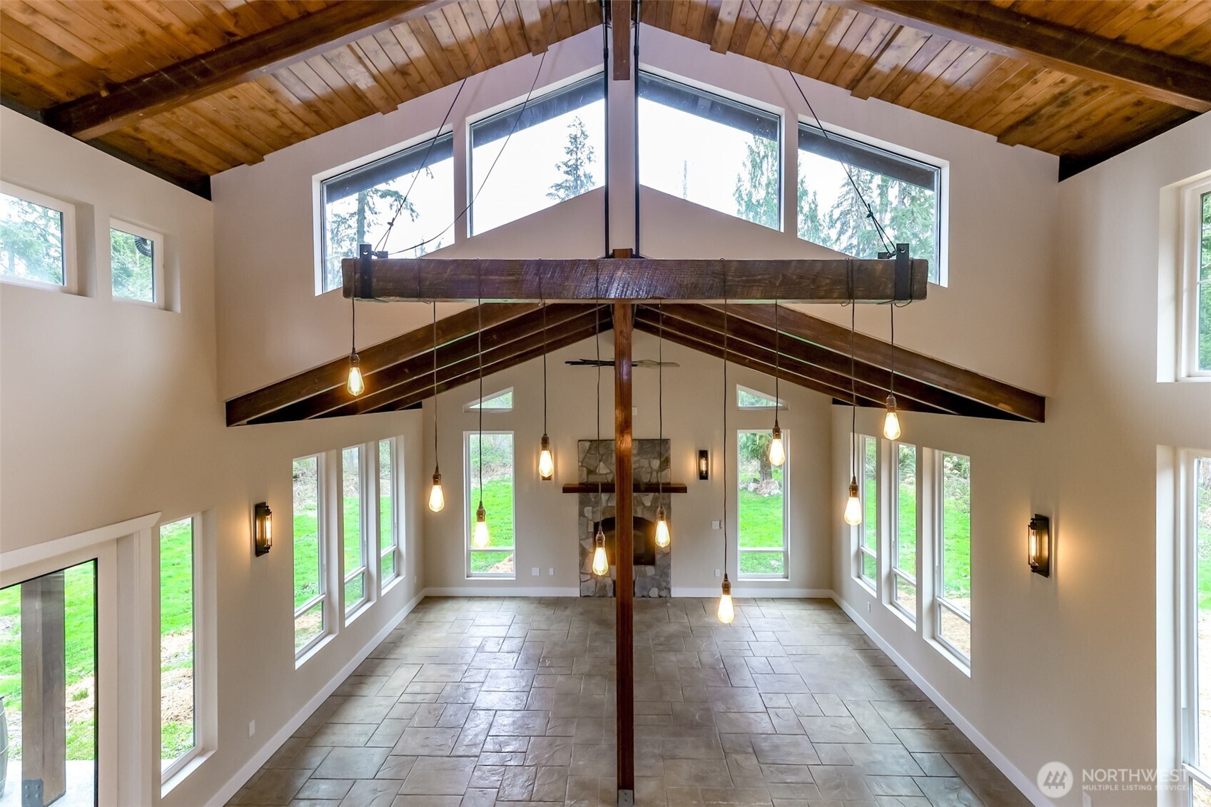 14886 Wilkeson Spiketon Road Property Photo 13