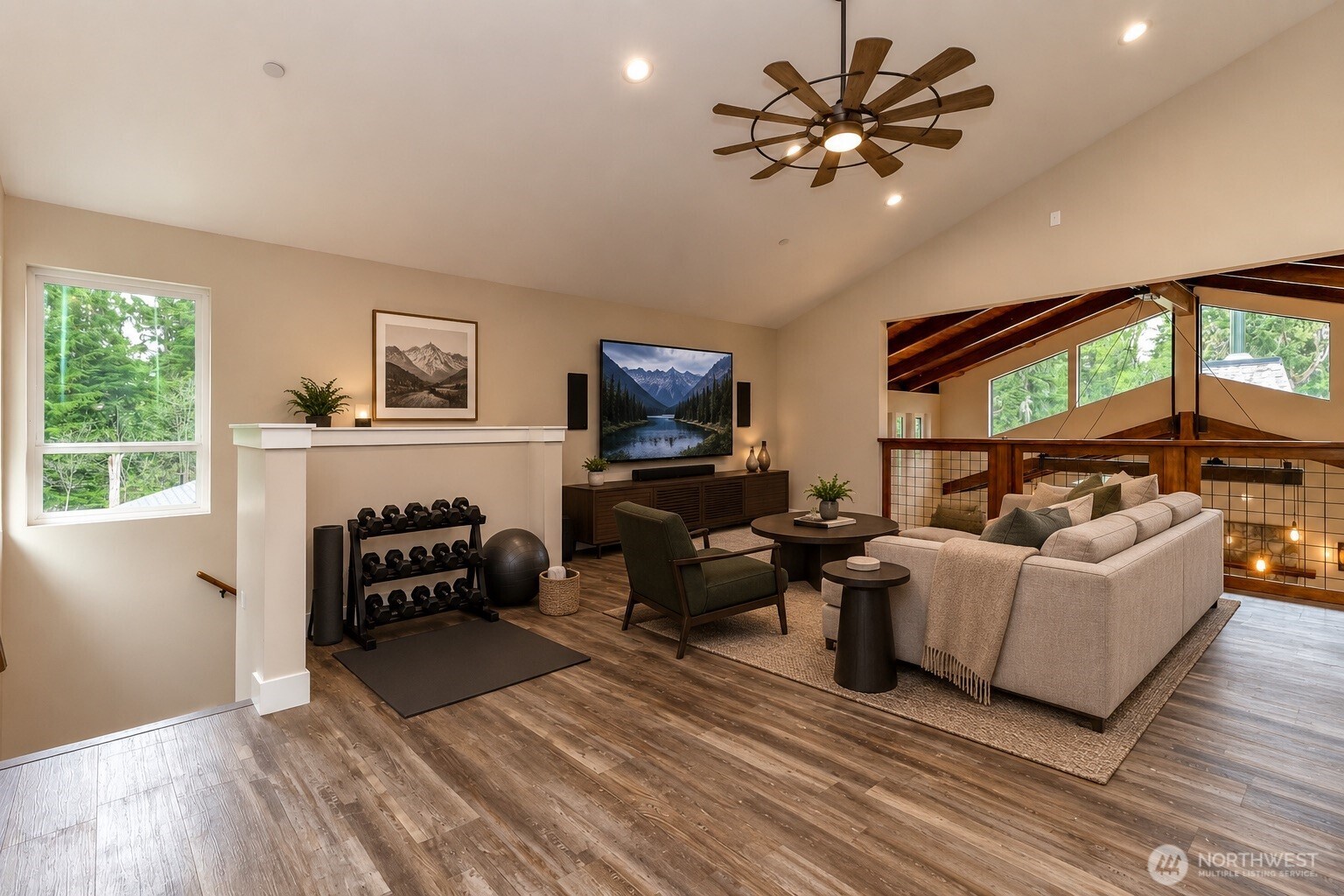 14886 Wilkeson Spiketon Road Property Photo 16