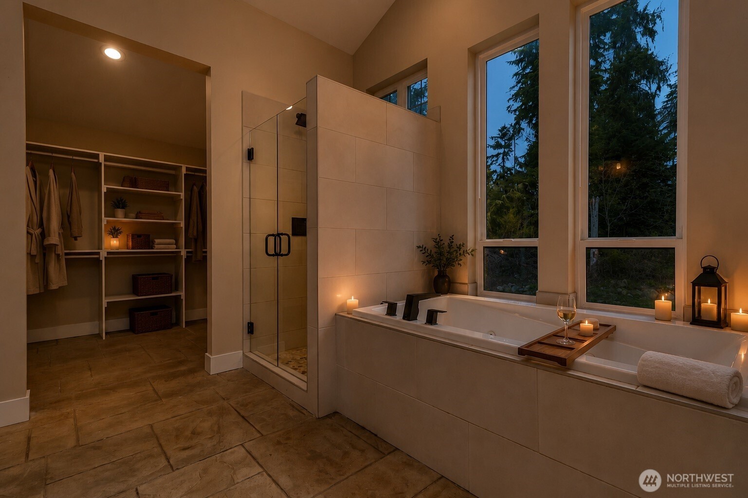 14886 Wilkeson Spiketon Road Property Photo 21