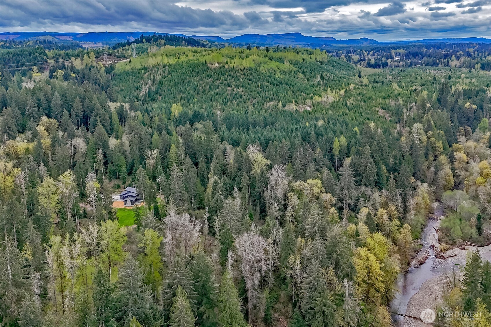 14886 Wilkeson Spiketon Road Property Photo 26