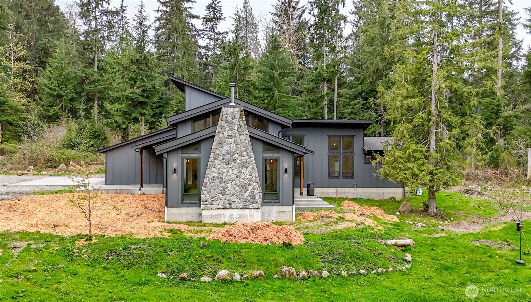 14886 Wilkeson Spiketon Road Property Photo 27